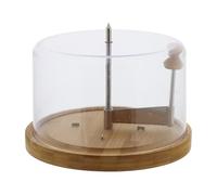 Kesper Rebanador de Queso Con Caja Mantener