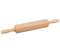 Kesper - Rodillo, Madera de Haya, marrón, 44 cm