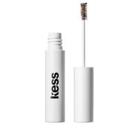 Kess Berlin - Fluffy Brow Filler - Gel de cejas Light Brown 2.5 ml