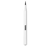 Kess Berlin - Liquid Eyeliner - Eyeliner Deep Black 1.2 ml