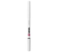Kess Berlin - Soft Shape Lip Liner - Lipliner Natural Rose 0.35 g