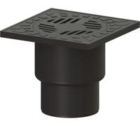 Kessel Alrondo sumidero puntual cm 37287S