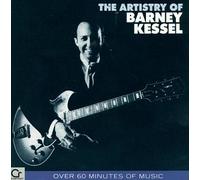 Kessel, Barney - Artistry of