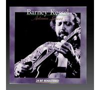 Kessel, Barney - Autumn Leaves