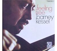 Kessel Barney - Feeling Free