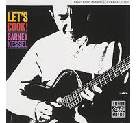 Kessel, Barney - Let's Cook