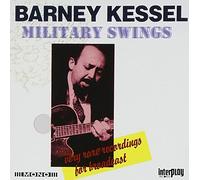 Barney Kessel – Military Swing – King