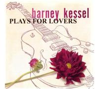 Kessel,Barney - Plays for Lovers [Import]