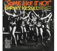 Kessel,Barney - Some Like It Hot