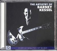 Barney Kessel - The Artistry Of Barney
