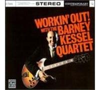 Kessel,Barney - Workin Out