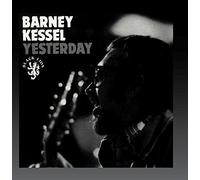Kessel, Barney - Yesterday