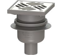 Kessel Classic sumidero puntual cm 40250.11