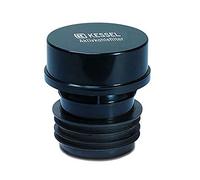 KESSEL Filtro de carbón activo de ABS con carbón activo