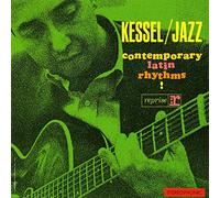 Kessel / Jazz Contemporary Latin Rhythm