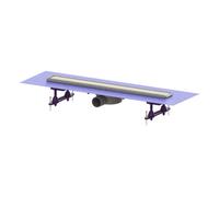 Kessel Linearis Compact desagüe de ducha 65 cm 45600.62M