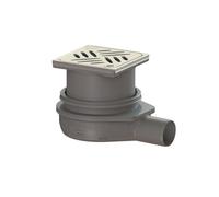 Kessel Ultraflache sumidero puntual cm 44700.66