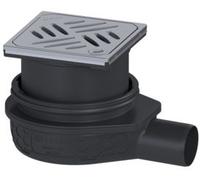 Kessel Ultraflat sumidero de suelo cm 44700.63