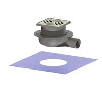Kessel Ultraflat sumidero de suelo cm 44750.20