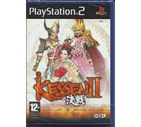 Kessen 2-(Ps2)