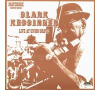 Kessinger - Live at Union Grove [Vinilo]