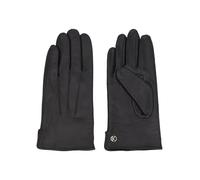 Kessler Carla Guantes Piel natural negro