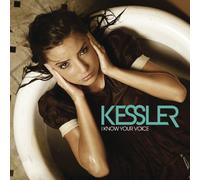 Kessler - I Know Your Voice