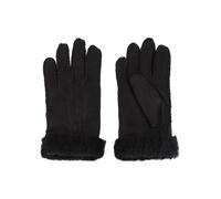 Kessler Ilvy Guantes Piel natural negro