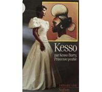 Kesso Princesse Peuhle (ebook)