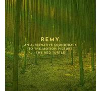 Kesteren, Remy Van - Red Turtle [Vinilo]