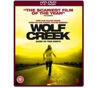 Kestie Morassi - Wolf Creek [Reino Unido] [HD DVD]