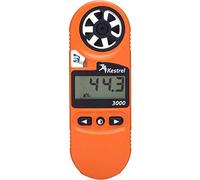 Kestrel 3000 Weather metros Fire