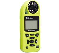 Kestrel 5200 Medidor de Medio Ambiente, Alta Visibilidad, Color Verde