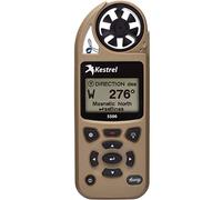 Kestrel 5500 Medidor de tiempo no LiNK, Bronceado