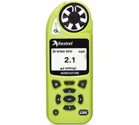 Kestrel 5500AG - Medidor meteorológico agrícola con LiNK y soporte de paletas