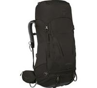 Osprey Kestrel Hombre Mochila, 68L, Black, S/M