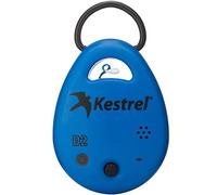 Kestrel DROP D2 - Registrador de datos inalámbrico de temperatura y humedad