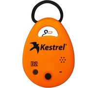 Kestrel DROP D2 - Registrador de datos inalámbrico de temperatura y humedad