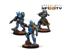 Kestrel Expansion Pack Gamma