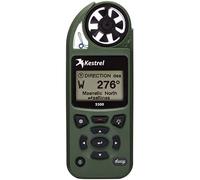 Kestrel Medidor de clima 5500 no similar, verde oliva