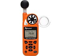 Kestrel Medidor de estrés térmico 5400, Naranja