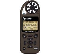 Kestrel Medidor meteorológico Elite con balística aplicada y LiNK