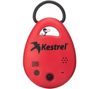 Kestrel Registrador inalámbrico de Datos de Temperatura, Humedad y presión Drop D3