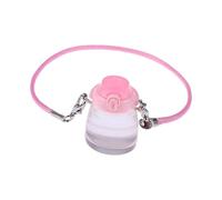 kesurpae Accesorios Divertidos para Casas de muñecas con una Botella de Agua y un Vaso únicos para los entusiastas los Juegos simulación. Accesorios 1/12. Botella Agua.