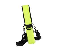 kesurpae Bolsa para Tanque de oxígeno, Bolsa para Cilindro de Buceo, Accesorio único para Equipo de Buceo, Impermeable, cómodo para Llevar el Equipo de al Hombro.