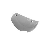kesurpae Casco de Bicicleta con Visera magnética y Comodidad para Hombres y Mujeres, Scooter, triatlón, montaña, Carretera y Ciclismo, Gris
