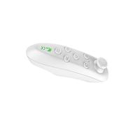 kesurpae Control remoto somatosensorial inalámbrico 3D para juegos: joystick portátil para realidad virtual, control remoto y gafas de realidad virtual.