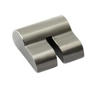 kesurpae Cuerpo de Casete de Bicicleta Metal Primera Calidad Piezas trinquete buje Libre Acero Duradero antioxidante Varios tamaños Disponibles Piezas Controlador Casete Ciclo, Negro, 2.5 x 7.9 mm