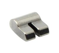 kesurpae Cuerpo de Casete de Bicicleta Metal Primera Calidad Piezas trinquete buje Libre Acero Duradero antioxidante Varios tamaños Disponibles Piezas Controlador Casete Ciclo, Negro, R2.4 x 6.4 mm