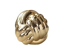 kesurpae Estatua de Nudo Delicado Realista, Ovillo de Hilo, figurita, Pieza Decorativa Moderna y Elegante, para tocador, Escritorio, Coleccionable, Centro, Sala Estar.